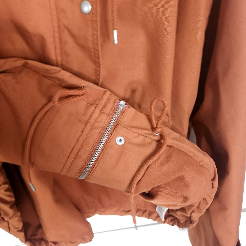 Gap Anorak jacket size xxl - Picture 6 of 8